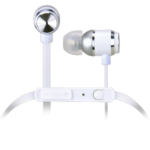 Tdk In Ear Ip300 Control Bianco