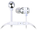 Tdk In Ear Ip300 Control Bianco
