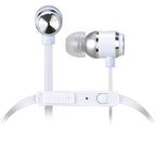 Tdk In Ear Ip300 Control Bianco