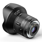 Irix 15mm F2.4 Firefly Nikon
