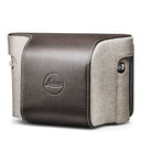 Leica 18832 X Ever Ready Case Canvas (Type 113)