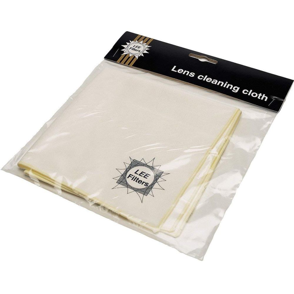 LEE Filters Cleaning Cloth