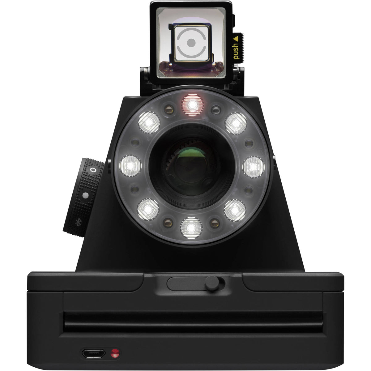 Impossible I-1 Camera