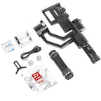 Zhiyun Crane Gimbal V2