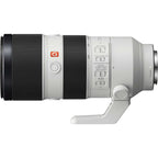 Sony 70-200mm f/2.8 GM OSS E-mount Full Frame