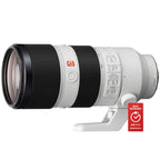 Sony 70-200mm f/2.8 GM OSS E-mount Full Frame
