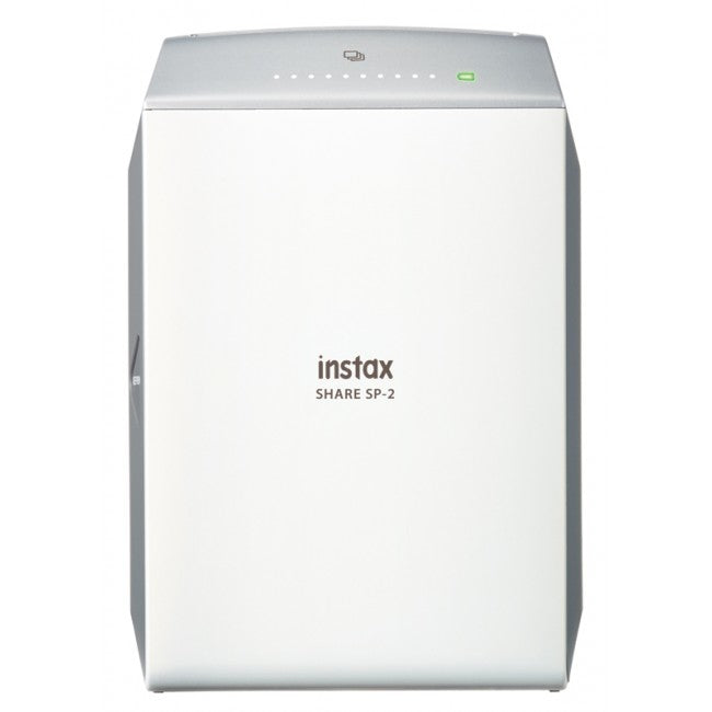Fujifilm Instax Share SP-2 EX D printer zilver