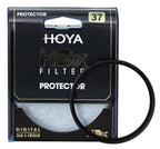 Filtre Protecteur Hoya 37mm HDX
