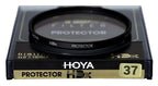 Filtre Protecteur Hoya 37mm HDX