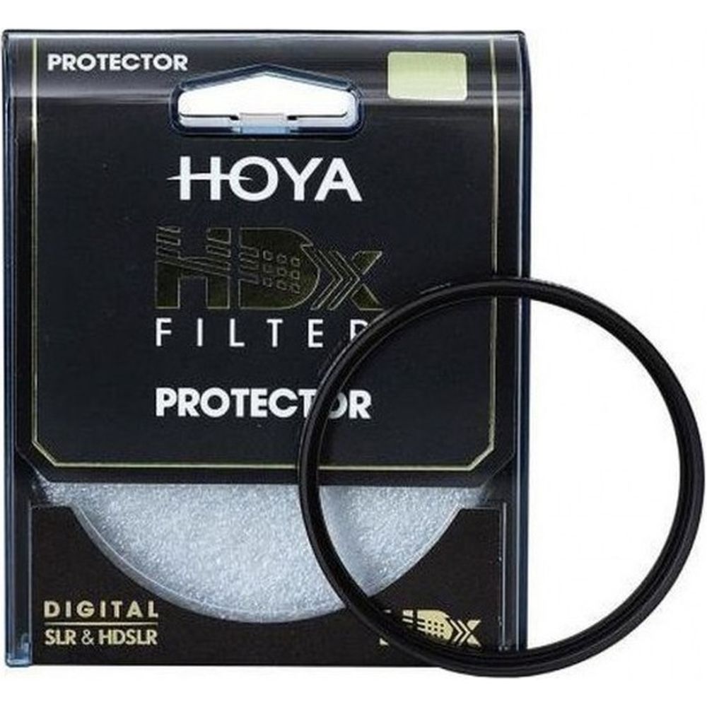 Filtre Protecteur Hoya 37mm HDX