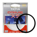 Hoya 77mm UV Prime-XS