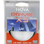 Hoya 82mm UV Prime-XS