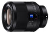Sony Zeiss Planar T* FE 50mm f/1.4 ZA