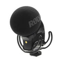 RØDE Stereo Videomic Pro Rycote