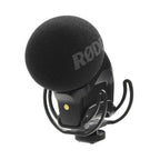 RØDE Stereo Videomic Pro Rycote