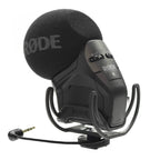 RØDE Stereo Videomic Pro Rycote