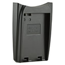 Jupio Charger Plate voor Nikon EN-EL14
