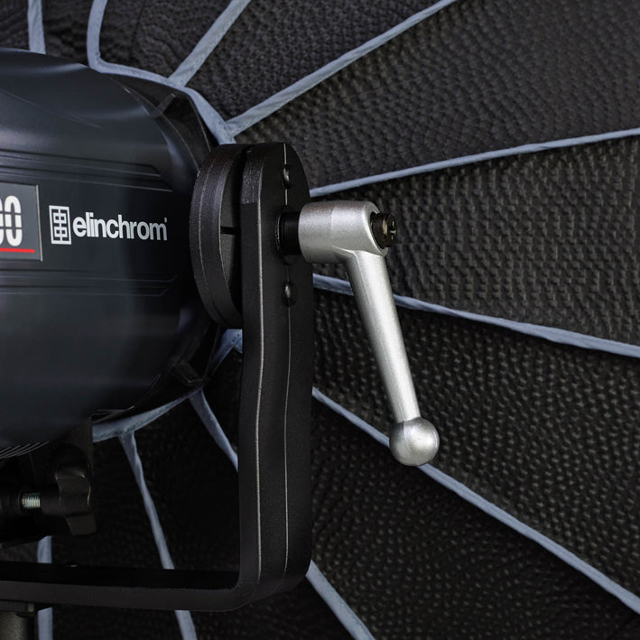 Soporte Elinchrom EL26539 LiteMotiv para Profoto