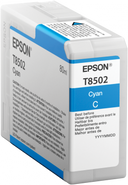 Epson T8502 Cian