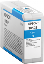 Epson T8502 Cian