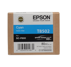 Epson T8502 Cian