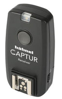 Hähnel Captur Récepteur Sony