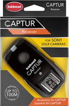 Hähnel Captur Récepteur Sony