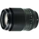 Fujinon XF 90mm F2 R LM WR