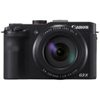 Canon Powershot G3 X