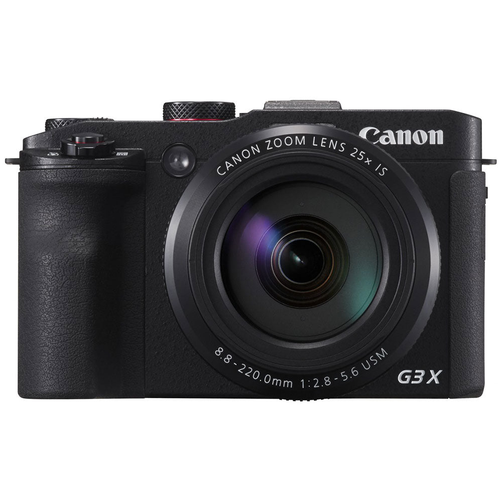 Canon Powershot G3 X
