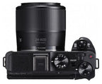 Canon Powershot G3 X