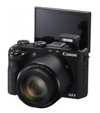 Canon Powershot G3 X