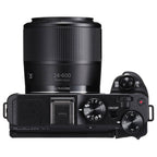 Canon Powershot G3 X
