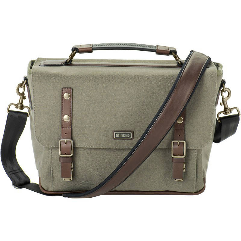 Think Tank Signature 13 dusty olive