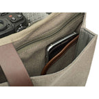 Think Tank Signature 13 dusty olive