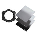 Cokin Gradual ND Kit H3HO-25 + Adapter Ring P 72mm