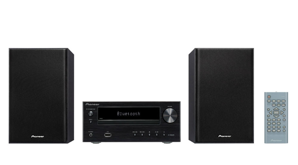 Pioneer X-HM26-B