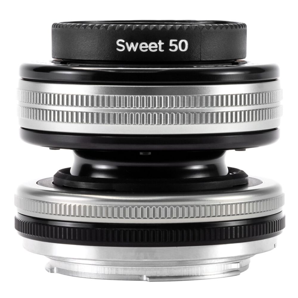 Lensbaby Composer Pro II PL Sweet 50