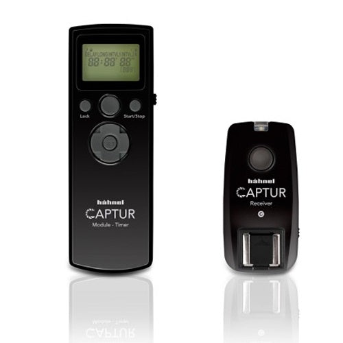 Hähnel Captur Kit Temporizador Sony