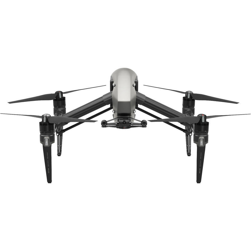 DJI Inspire 2 Drone