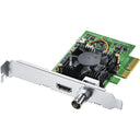 Mini monitor Blackmagic DeckLink 4K