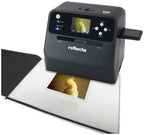 Reflecta Combo Album Scanner