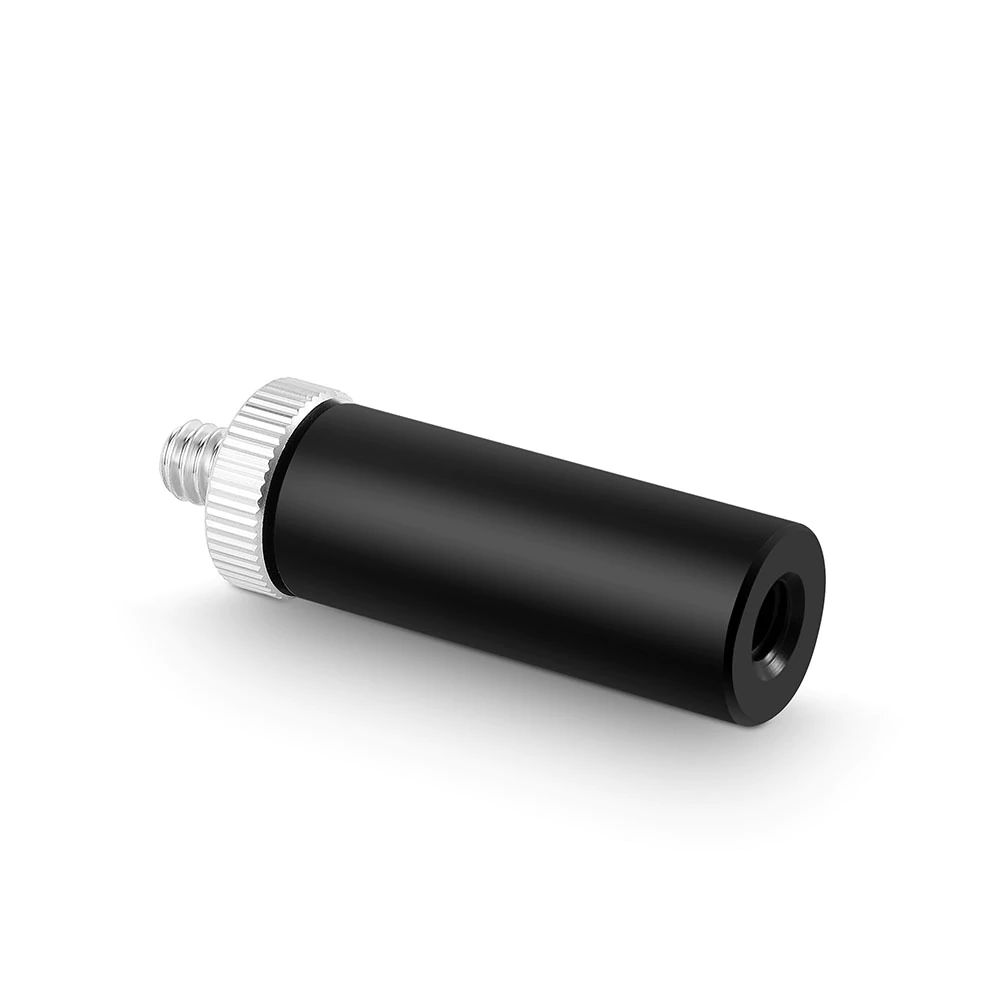 SmallRig 915 15mm Micro Tige (1,5") avec 1/4'' Filetage
