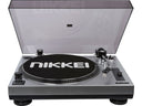 Nikkei NTT15U Platenspeler