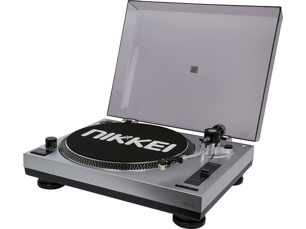 Nikkei NTT15U Platenspeler