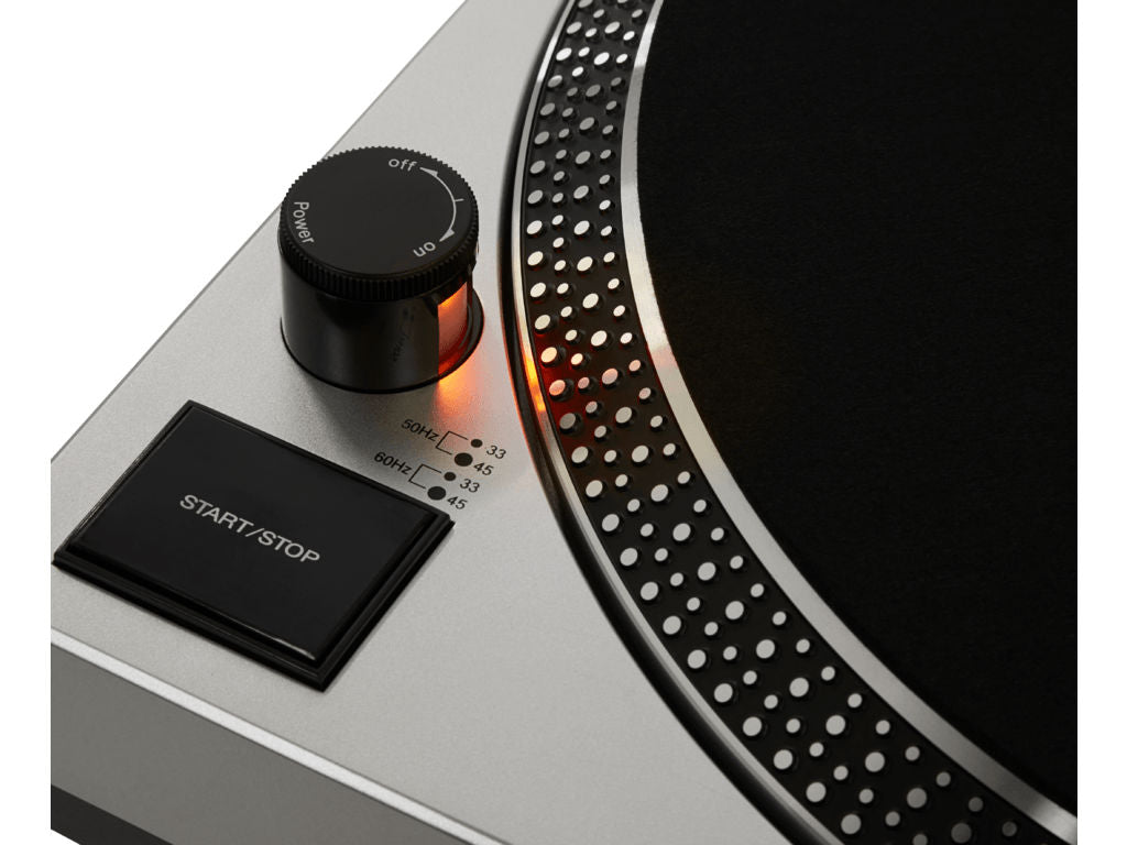 Nikkei NTT15U Platenspeler