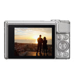 Canon Powershot SX730 zilver