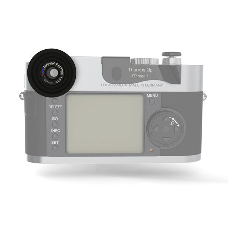 Thumbs Up E-Clypse MAG 0.85X 42mm / 34mm voor Leica M
