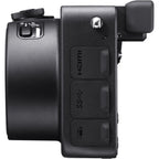 Sigma SD Quattro H body