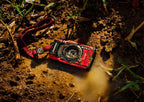 Olympus Stylus Tough TG-5 rood